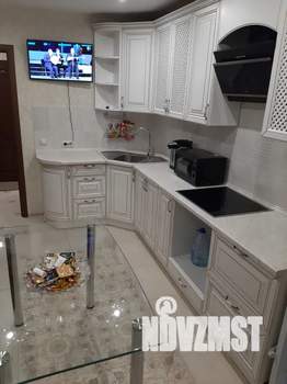 1-к квартира, посуточно, 35м2, 3/10 этаж