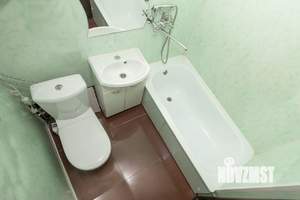 1-к квартира, посуточно, 33м2, 1/1 этаж