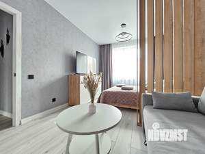 2-к квартира, посуточно, 57м2, 1/16 этаж