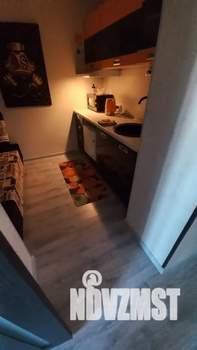 1-к квартира, посуточно, 35м2, 14/16 этаж