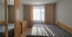 3-к квартира, на длительный срок, 61м2, 3/5 этаж