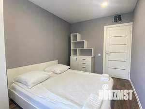 3-к квартира, посуточно, 59м2, 4/12 этаж