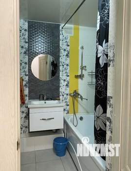 1-к квартира, на длительный срок, 39м2, 4/5 этаж