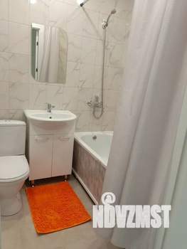 2-к квартира, посуточно, 38м2, 5/12 этаж