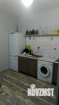 1-к квартира, на длительный срок, 38м2, 3/4 этаж