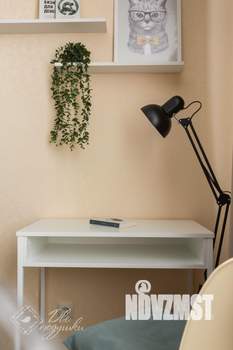 1-к квартира, посуточно, 37м2, 9/12 этаж