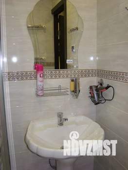 1-к квартира, посуточно, 31м2, 9/10 этаж