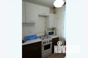 1-к квартира, посуточно, 36м2, 1/5 этаж