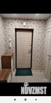 1-к квартира, посуточно, 37м2, 5/9 этаж