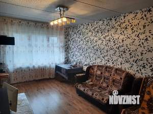 2-к квартира, на длительный срок, 45м2, 1/5 этаж