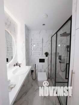 1-к квартира, посуточно, 37м2, 9/10 этаж