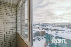 2-к квартира, на длительный срок, 71м2, 8/10 этаж