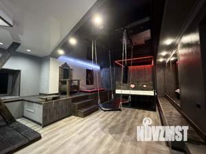 2-к квартира, посуточно, 87м2, 1/5 этаж