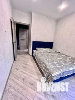 1-к квартира, посуточно, 44м2, 5/10 этаж
