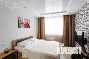 2-к квартира, посуточно, 65м2, 10/16 этаж