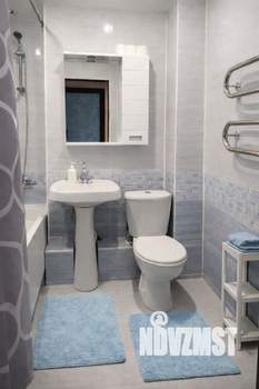 1-к квартира, посуточно, 36м2, 6/16 этаж