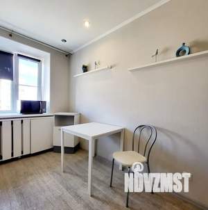 1-к квартира, посуточно, 30м2, 9/9 этаж