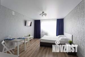 1-к квартира, посуточно, 24м2, 12/12 этаж