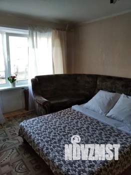 3-к квартира, посуточно, 60м2, 2/5 этаж