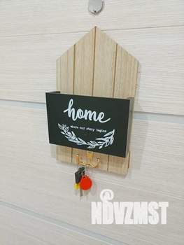 1-к квартира, посуточно, 32м2, 1/5 этаж