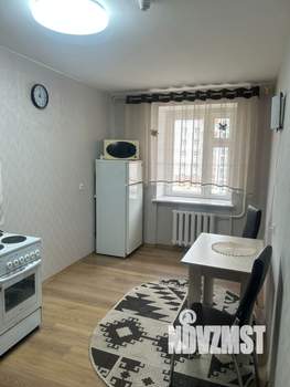 1-к квартира, на длительный срок, 37м2, 5/9 этаж
