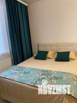 Студия квартира, посуточно, 32м2, 7/16 этаж