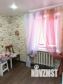 1-к квартира, посуточно, 29м2, 2/9 этаж