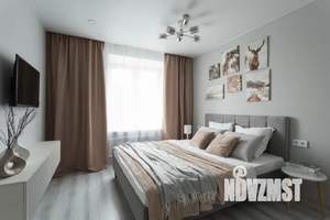 1-к квартира, посуточно, 30м2, 8/9 этаж