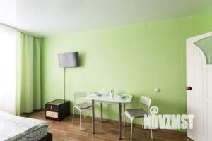 Студия квартира, посуточно, 28м2, 8/11 этаж