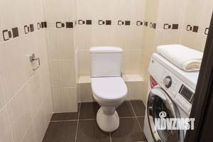 2-к квартира, посуточно, 68м2, 1/1 этаж