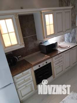 1-к квартира, посуточно, 45м2, 15/16 этаж