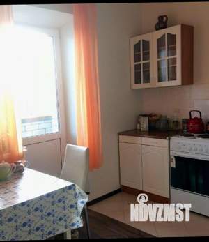 1-к квартира, на длительный срок, 38м2, 6/12 этаж