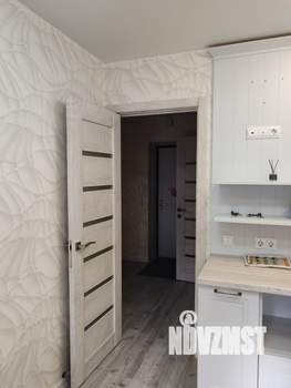 1-к квартира, на длительный срок, 35м2, 4/15 этаж