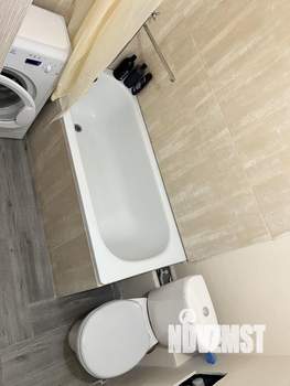 Студия квартира, посуточно, 20м2, 9/16 этаж