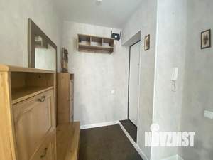 1-к квартира, посуточно, 32м2, 1/1 этаж