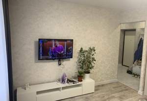 1-к квартира, на длительный срок, 51м2, 1/9 этаж