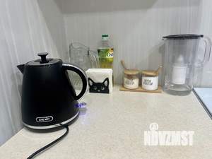 2-к квартира, посуточно, 41м2, 3/16 этаж