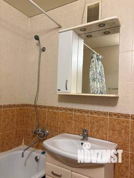 1-к квартира, на длительный срок, 36м2, 2/10 этаж