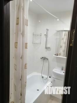 1-к квартира, на длительный срок, 36м2, 1/11 этаж