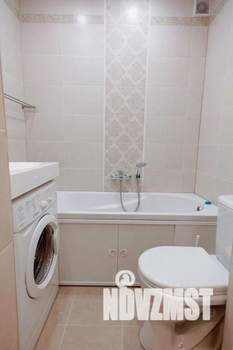 1-к квартира, посуточно, 27м2, 1/1 этаж