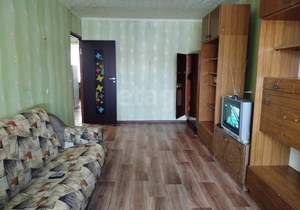 2-к квартира, на длительный срок, 45м2, 1/5 этаж