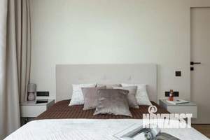 2-к квартира, посуточно, 46м2, 1/1 этаж