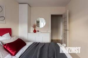 1-к квартира, посуточно, 53м2, 1/1 этаж