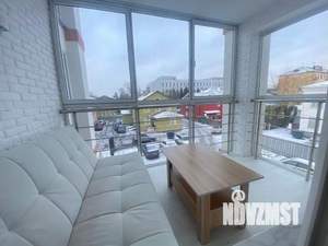 2-к квартира, посуточно, 79м2, 1/1 этаж