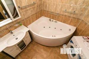 2-к квартира, посуточно, 75м2, 1/1 этаж