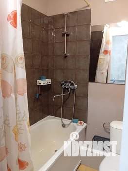 Студия квартира, посуточно, 23м2, 2/10 этаж