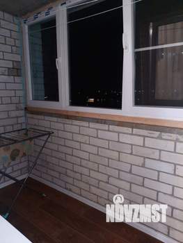 Студия квартира, посуточно, 21м2, 14/16 этаж