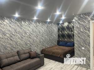 1-к квартира, посуточно, 41м2, 11/16 этаж