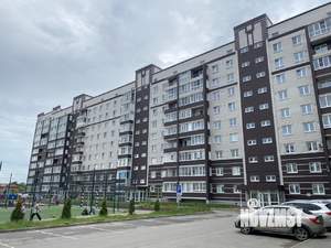 1-к квартира, посуточно, 34м2, 9/10 этаж