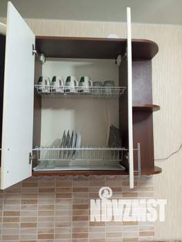 1-к квартира, посуточно, 38м2, 2/10 этаж